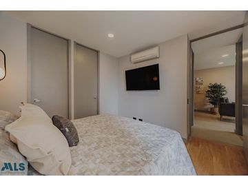 Venta Apartamento Poblado Milla de Oro Alejandría