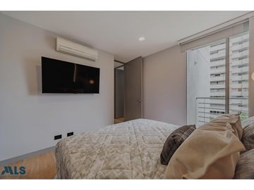 Venta Apartamento Poblado Milla de Oro Alejandría