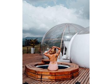 Se Vende Glamping Zona Rural De Salento Quindio