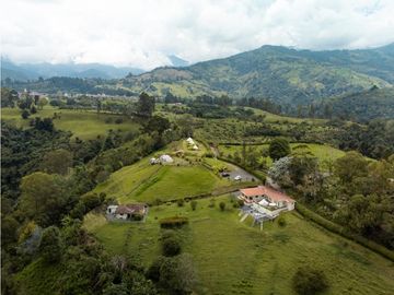 Se Vende Glamping Zona Rural De Salento Quindio