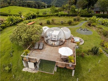 Se Vende Glamping Zona Rural De Salento Quindio