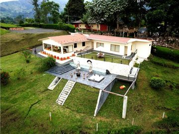 Se Vende Glamping Zona Rural De Salento Quindio