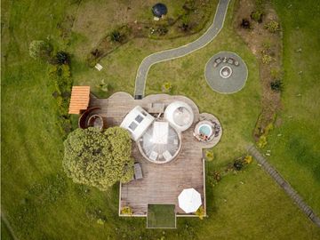 Se Vende Glamping Zona Rural De Salento Quindio