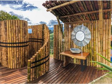 Se Vende Glamping Zona Rural De Salento Quindio