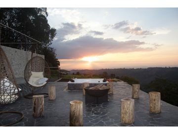 Se Vende Glamping Zona Rural De Salento Quindio