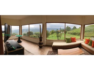 Se Vende Glamping Zona Rural De Salento Quindio