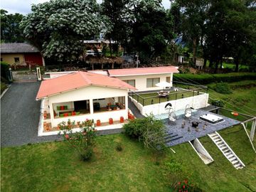 Se Vende Glamping Zona Rural De Salento Quindio