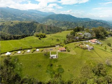 Se Vende Glamping Zona Rural De Salento Quindio