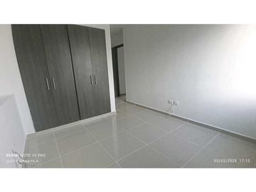 Apartamento en venta barrio Paraiso