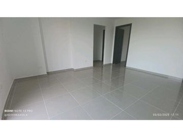 Apartamento en venta barrio Paraiso