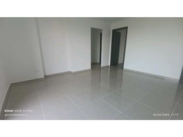 Apartamento en venta barrio Paraiso