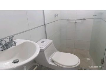 Apartamento en venta barrio Paraiso