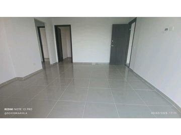 Apartamento en venta barrio Paraiso