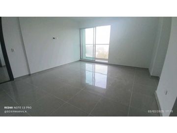 Apartamento en venta barrio Paraiso