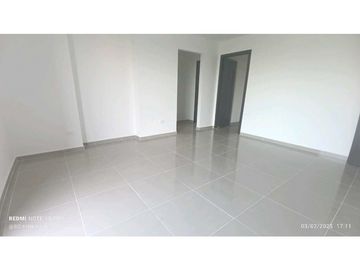Apartamento en venta barrio Paraiso