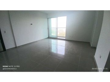 Apartamento en venta barrio Paraiso