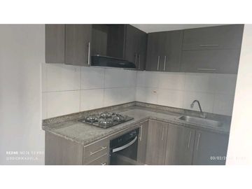 Apartamento en venta barrio Paraiso