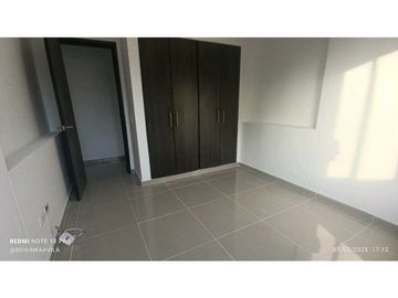 Apartamento en venta barrio Paraiso