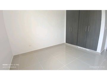 Apartamento en venta barrio Paraiso