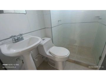 Apartamento en venta barrio Paraiso