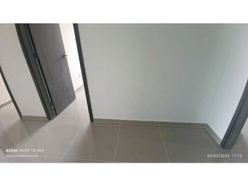 Apartamento en venta barrio Paraiso