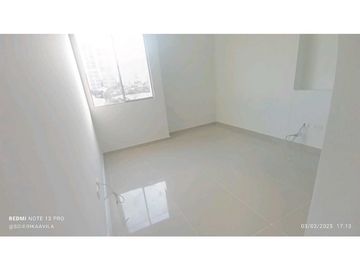 Apartamento en venta barrio Paraiso