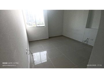 Apartamento en venta barrio Paraiso