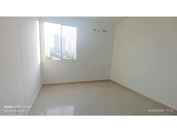 Apartamento en venta barrio Paraiso