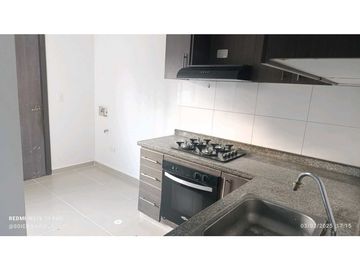 Apartamento en venta barrio Paraiso