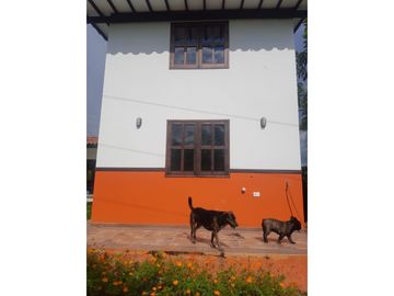 Se Vende Casa Campestre Para Turismo Montenegro Quindio