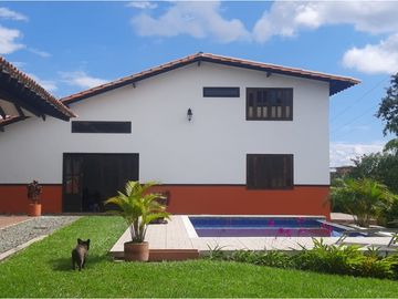 Se Vende Casa Campestre Para Turismo Montenegro Quindio