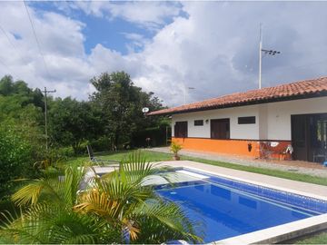Se Vende Casa Campestre Para Turismo Montenegro Quindio