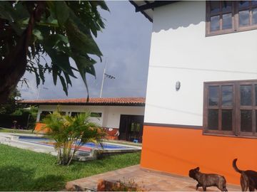 Se Vende Casa Campestre Para Turismo Montenegro Quindio