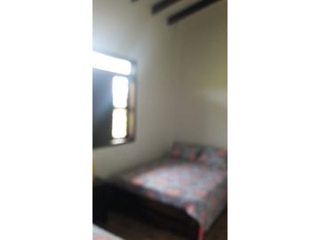 Se Vende Casa Campestre Para Turismo Montenegro Quindio