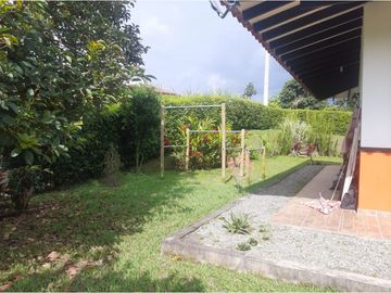 Se Vende Casa Campestre Para Turismo Montenegro Quindio