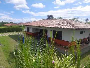 Se Vende Casa Campestre Para Turismo Montenegro Quindio