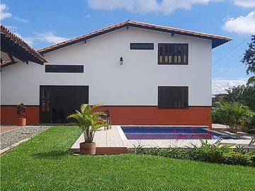 Se Vende Casa Campestre Para Turismo Montenegro Quindio