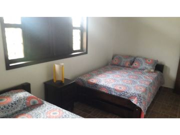 Se Vende Casa Campestre Para Turismo Montenegro Quindio