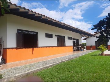 Se Vende Casa Campestre Para Turismo Montenegro Quindio