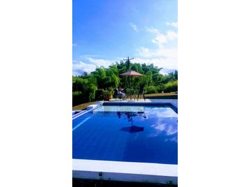Se Vende Casa Campestre Para Turismo Montenegro Quindio