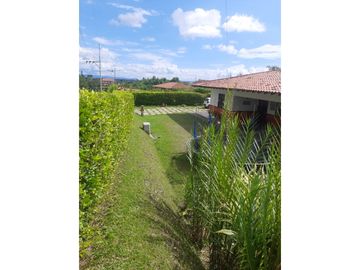 Se Vende Casa Campestre Para Turismo Montenegro Quindio