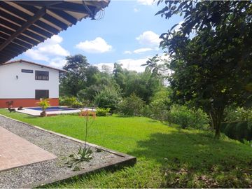 Se Vende Casa Campestre Para Turismo Montenegro Quindio