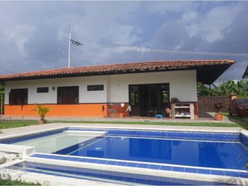 Se Vende Casa Campestre Para Turismo Montenegro Quindio