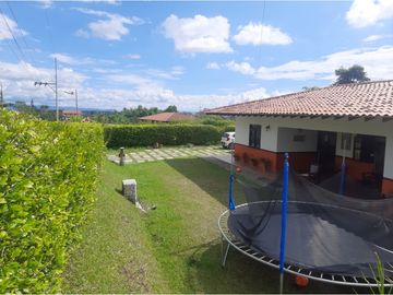 Se Vende Casa Campestre Para Turismo Montenegro Quindio