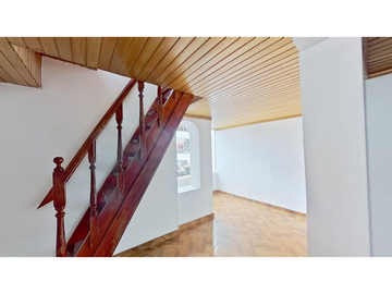Apartamento en venta en El Batan, Multifamiliar Granada