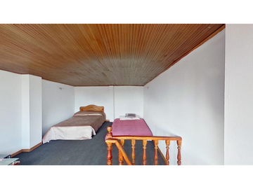 Apartamento en venta en El Batan, Multifamiliar Granada