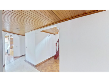Apartamento en venta en El Batan, Multifamiliar Granada