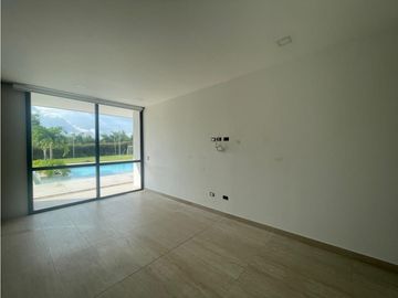 VENDO CASA CAMPESTRE EN SAN JOSÉ DE LA VILLA ETAPA 5  CL