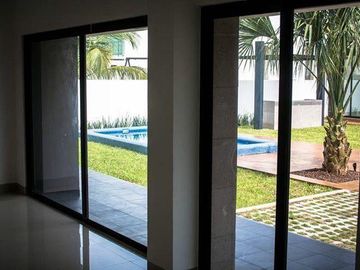 Casa en  RENTA EN FRACC, PLAYAS DEL CONCHAL, RIVIERA VERACRUZANA, ALVARADO, , VERACRUZ