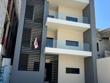 Departamento en renta en Sábalo Country
